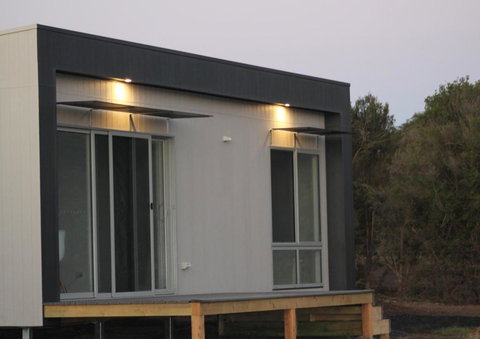 Bimbadeen Phillip Island Farm Retreats - Darwin Holiday 5