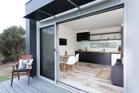 Bimbadeen Phillip Island Farm Retreats - Darwin Holiday 6