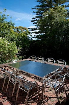 Lowena Cafe And Accommodation - Darwin Holiday 4