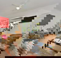 Seascape Holidays at Portsea - Darwin Holiday