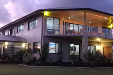 Nautilus Apartments - Darwin Holiday 0