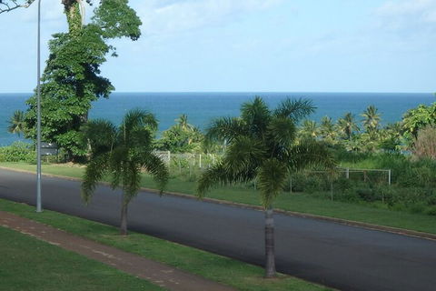 Nautilus Apartments - Darwin Holiday 6