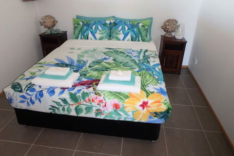 Nautilus Apartments - Darwin Holiday 2