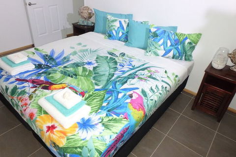 Nautilus Apartments - Darwin Holiday 3