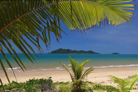 Nautilus Apartments - Darwin Holiday 4