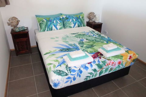 Nautilus Apartments - Darwin Holiday 1