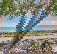 Seascape Luxury Beachfront Holiday House - Darwin Holiday
