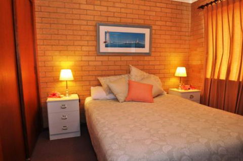 Unit 1 Countess Court - Darwin Holiday 4
