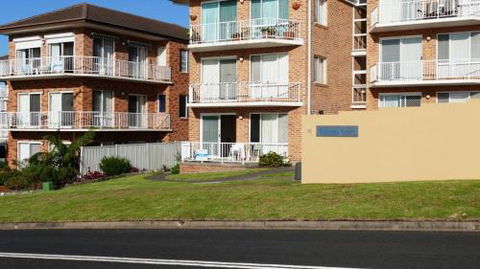 Unit 1 Countess Court - Darwin Holiday 1