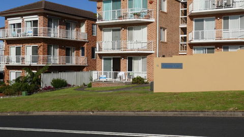 Unit 1 Countess Court - Darwin Holiday 5
