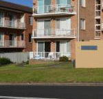 Unit 1 Countess Court - Darwin Holiday