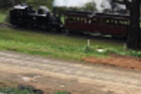 SIGNAL BOX Short Stay - Darwin Holiday 5