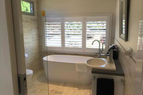 SIGNAL BOX Short Stay - Darwin Holiday 0