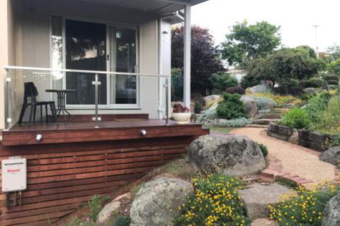 SIGNAL BOX Short Stay - Darwin Holiday 6