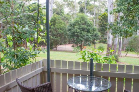 Chilverton Cottages & Restaurant - Darwin Holiday 4