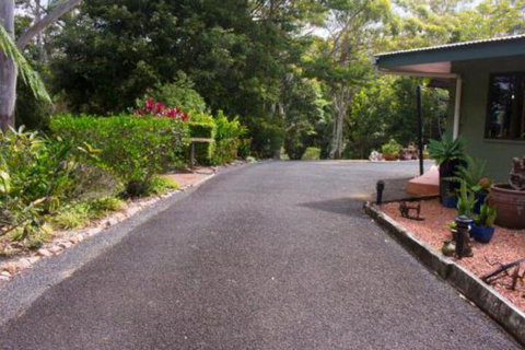 Chilverton Cottages & Restaurant - Darwin Holiday 7