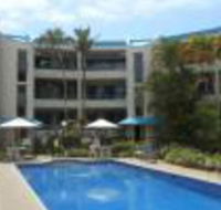 Placid Waters Holiday Apartments - Darwin Holiday