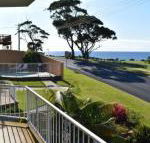 Unit 2 Ballingalla Apartments - Darwin Holiday