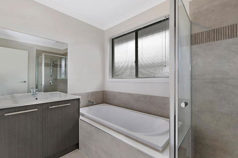 Palm Grove Beach House Dromana - Darwin Holiday 5