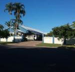 A City Retreat 2BR Apartment Reid Park Townsville - Darwin Holiday