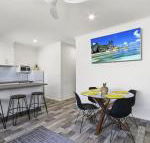 Beachcomber Holiday Units - Darwin Holiday