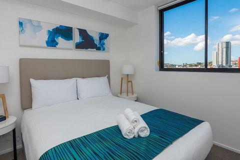 Annexe Apartments - Darwin Holiday 1