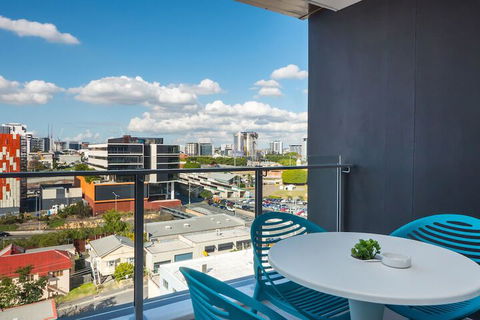 Annexe Apartments - Darwin Holiday 3