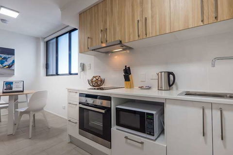 Annexe Apartments - Darwin Holiday 4