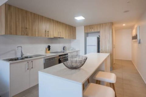 Annexe Apartments - Darwin Holiday 0