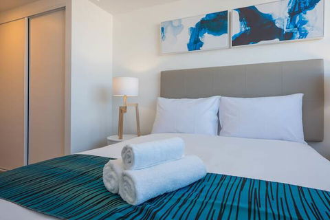 Annexe Apartments - Darwin Holiday 2