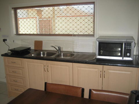 Bloomsbury Cottage - Darwin Holiday 5