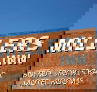 Nightcap at Millers Inn - Darwin Holiday