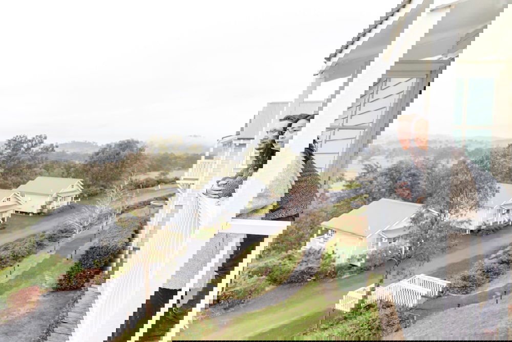 Killimicat NSW Darwin Holiday