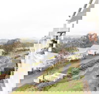 Nimbo Fork Lodge - Darwin Holiday