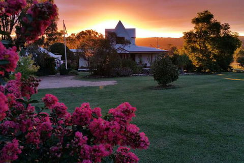 Birdhouse Cottage B & B - Darwin Holiday 6