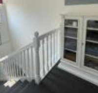 Webster Terrace - Darwin Holiday