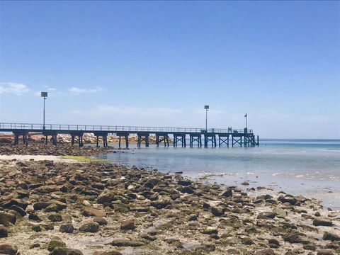 Fareview Beach House - Darwin Holiday 5