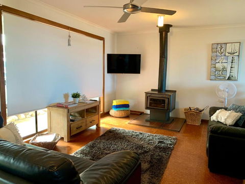 Fareview Beach House - Darwin Holiday 1