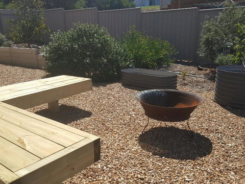 Boomer Beach Retreat Pet Friendly WiFi - Darwin Holiday 2