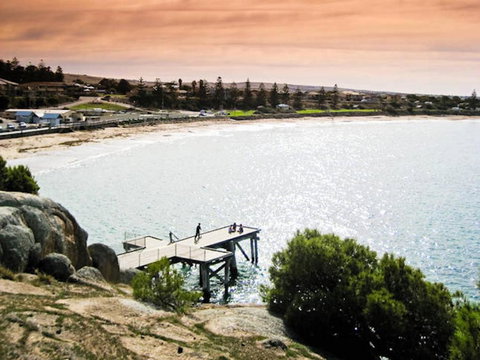 Boomer Beach Retreat Pet Friendly WiFi - Darwin Holiday 3