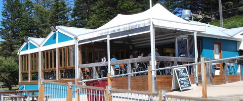 Boomer Beach Retreat Pet Friendly WiFi - Darwin Holiday 4