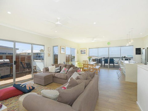 Boomer Beach Retreat Pet Friendly WiFi - Darwin Holiday 6