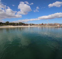 Perth Beachside Holiday House - Darwin Holiday