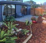 REBS BatB - Darwin Holiday