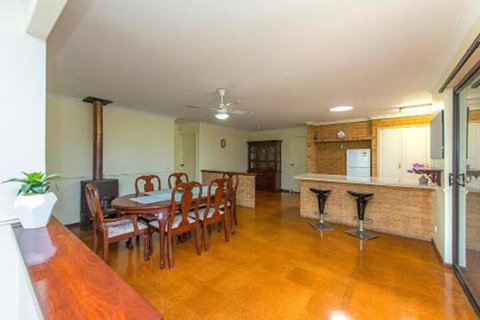 Holiday House On One Six Six - Darwin Holiday 7