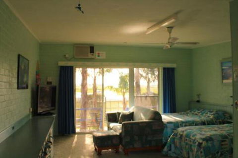 Inverloch Motel - Darwin Holiday 3