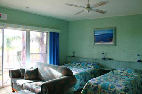 Inverloch Motel - Darwin Holiday 7