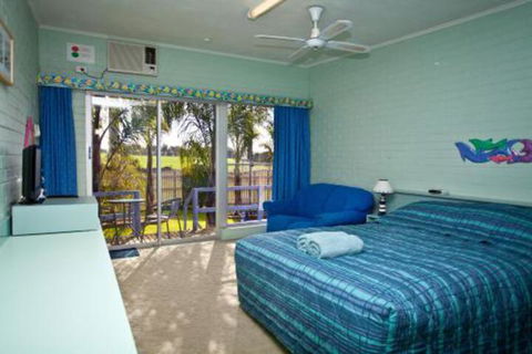 Inverloch Motel - Darwin Holiday 6