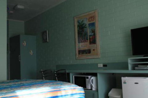 Inverloch Motel - Darwin Holiday 4