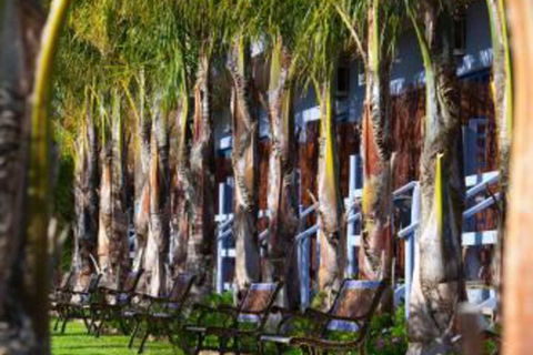 Inverloch Motel - Darwin Holiday 0